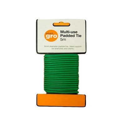 SmartGro 5m Thick padded Plant Tie