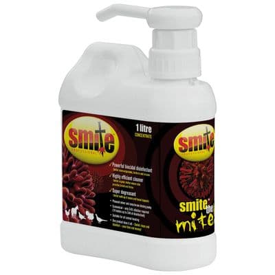 SMITE PROFESSIONAL CONCENTRATE