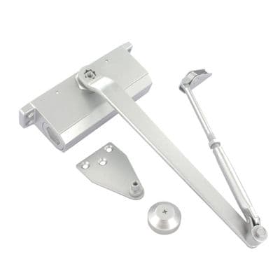 Smiths Architectural Overhead Door Closer - Size 3