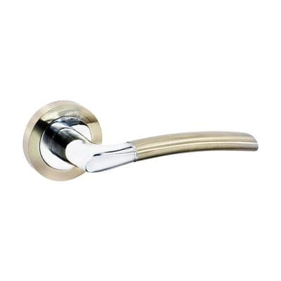 Smiths Architectural Solar Handle SNCP - 52mm rose dia.
