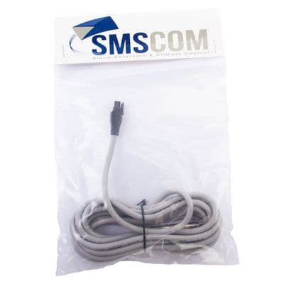 SMS Smart Fan Controller NTC Temperature probe/sensor 3m For 6.5 amp