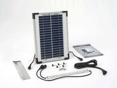 Solar Hub 16 Expansion Kit