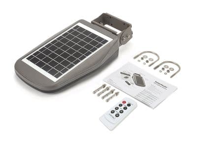 Solar Hub Arena Light 2K - Single Pack