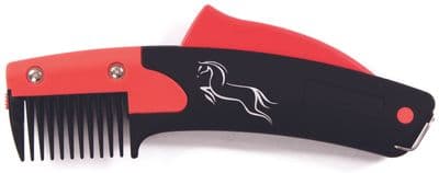 Solo Comb for Horses & Ponies