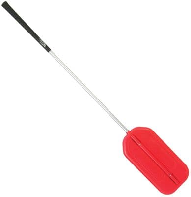 Sorting Paddle - 107cm - Red - Short