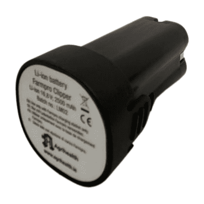 SP Farm Pro 16.8v 2500 mAH Battery