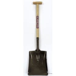 Spear & Jackson Square Mouth Shovel