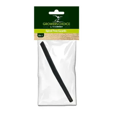 Spiral Tree Guards - BULK 250pk