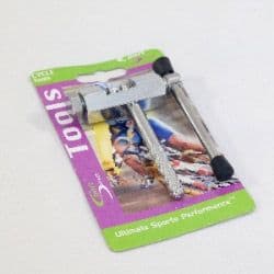 Sport Direct Chain Rivet Extractor Tool - Fits All Chains