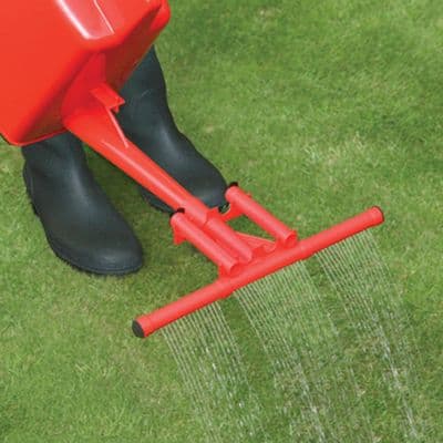 Sprinkler Bar adjustable up to 50cm