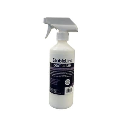 STABLELINE COAT GLEAM