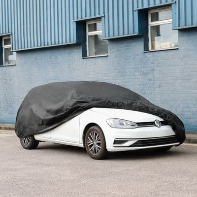 Streetwize Breathable Car Cover - Large