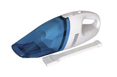 Streetwize Car Vac Wet & Dry - 12v