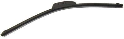 Streetwize Curved Wiper Blade With 7 Adaptors - 21