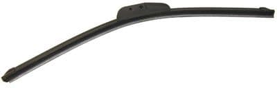 Streetwize Curved Wiper Blade With 7 Adaptors - 24