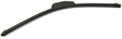 Streetwize Curved Wiper Blade With 7 Adaptors - 26