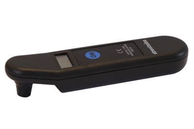 Streetwize Digital Tyre Gauge