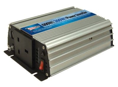 Streetwize Power Inverter - 300W
