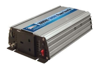 Streetwize Power Inverter - 500W