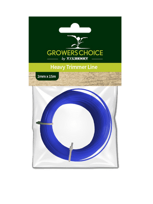 Strimmer Line Heavy Duty 2mm