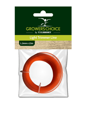 Strimmer Line Lightweight 1.3mm