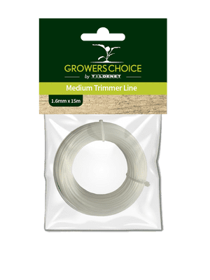 Strimmer Line Medium 1.6mm