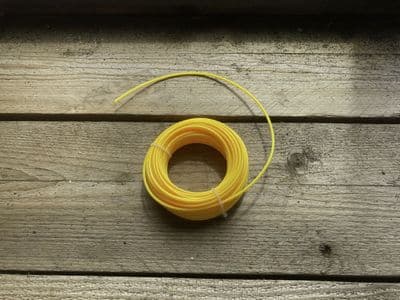 Strimmer Line Professional 2.4mm