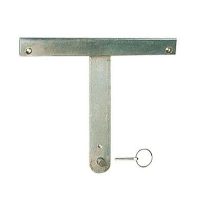 STUBBS ADDITIONAL WALL BRACKET S33B