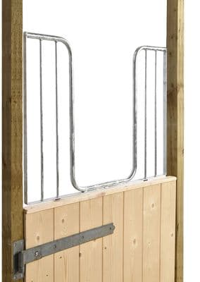 STUBBS ANTI-JUMP ANTI-WEAVER