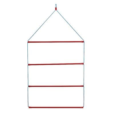 STUBBS BLANKET RACK HANGING S92