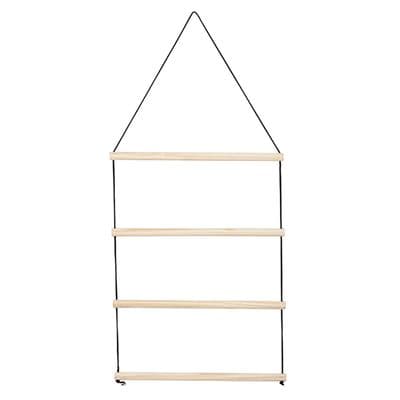 STUBBS BLANKET RACK TRADITIONAL WOODEN S922