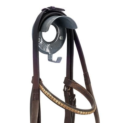 STUBBS BRIDLE RACK SINGLE S20