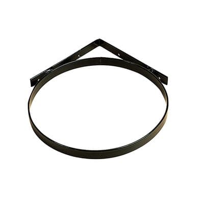 STUBBS BUCKET HOLDER LIGHTWEIGHT CORNER S8LC