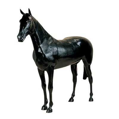 STUBBS DISPLAY HORSE LIFE-SIZE S112
