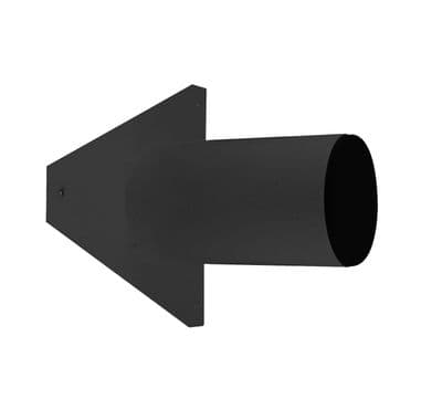 STUBBS DISPLAY POLE SHORT S207