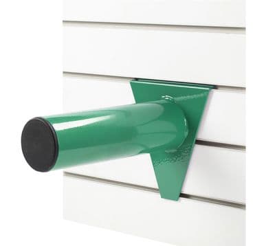 STUBBS DISPLAY POLE SLAT-WALL LONG S1808