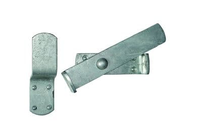 STUBBS EASY KICK OVER DOOR BOLT S302