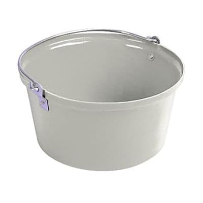 STUBBS FEED BUCKET SHALLOW 16 LT S43M