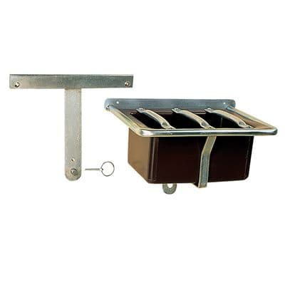 STUBBS FOAL FEEDER 9 LT S33