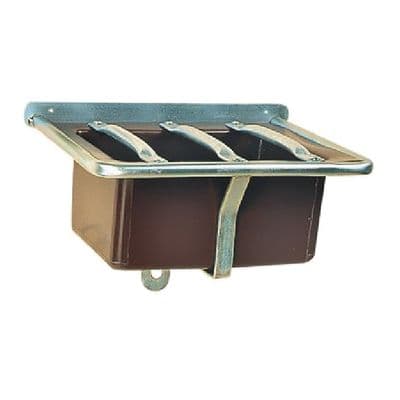 STUBBS FOAL FEEDER NON DETACHABLE 9 LT S33A