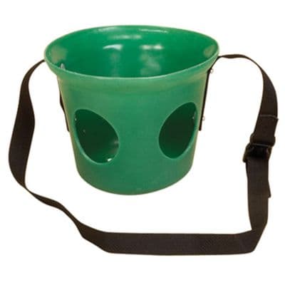 STUBBS GRAZER MUZZLE PONY S7521