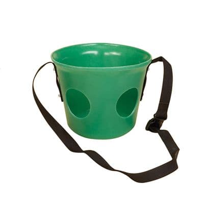 STUBBS GRAZER MUZZLE STANDARD S7531