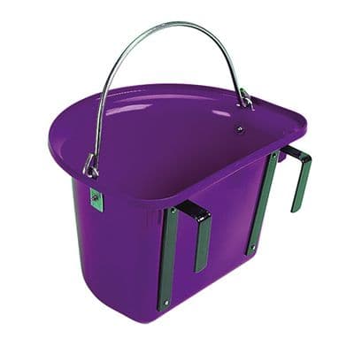 STUBBS GROOMING BUCKET 15 LT S5H