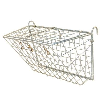 STUBBS HAY RACK FIELD OR PORTABLE S14H