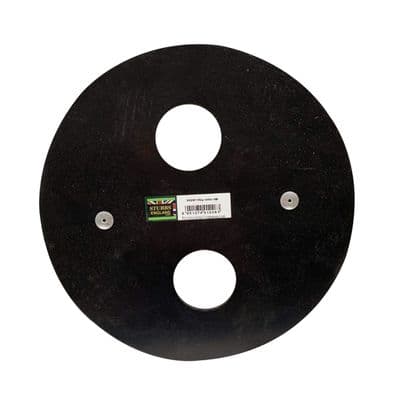 STUBBS HAY ROLLER SPARE LID