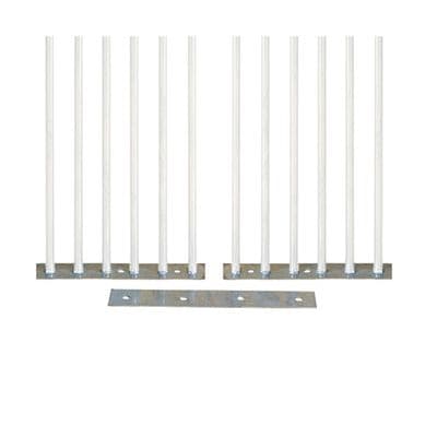 STUBBS JOINING PLATE S368