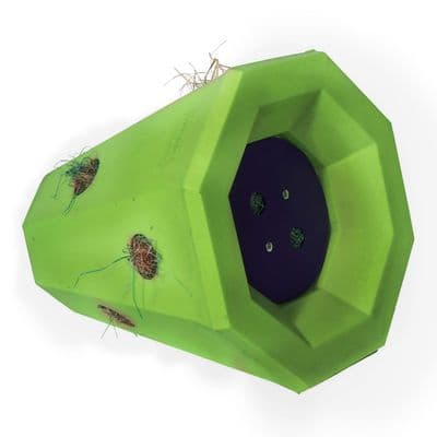 STUBBS LIDDED HAY ROLLER PONY S4180