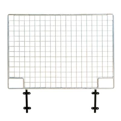 STUBBS MESH DOOR GRID LARGE S38M45