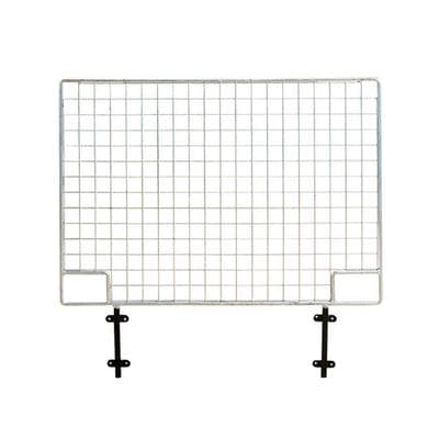 STUBBS MESH DOOR GRID STANDARD S38M41