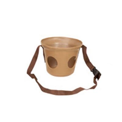 STUBBS MUZZLE PONY S7523